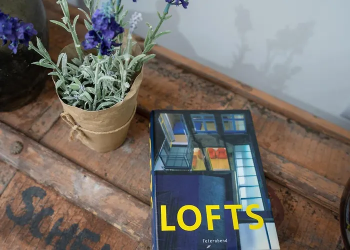 Appartamento Station With Gallery