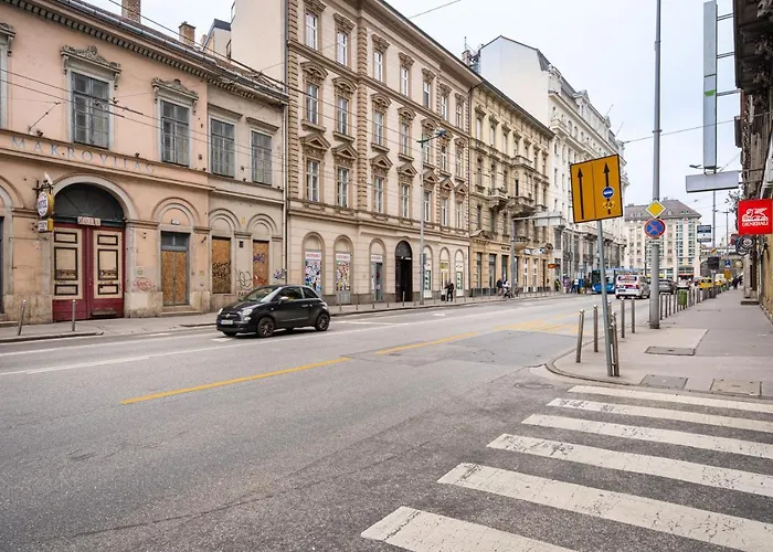 Station With Gallery