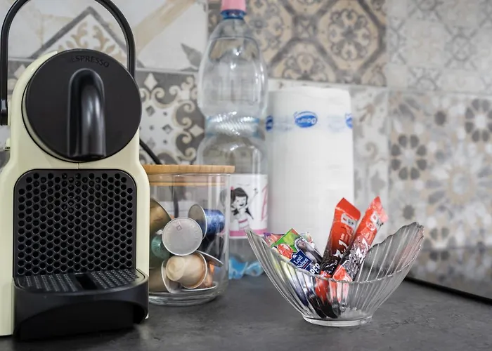 Station With Gallery Appartamento Budapest