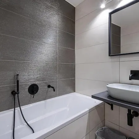 Station With Gallery